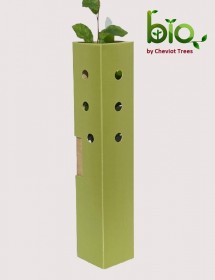 BIO Board Treeshelter - 100% plastic free