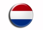 Flag of Netherlands